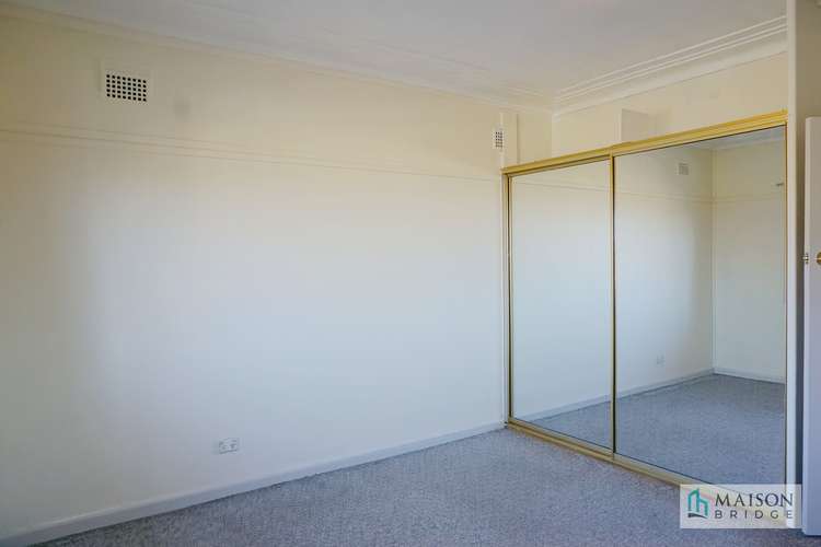 Third view of Homely unit listing, 1/15 Dorothy Street, Rydalmere NSW 2116
