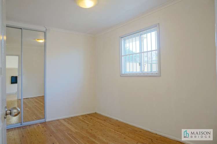 Fourth view of Homely unit listing, 1/15 Dorothy Street, Rydalmere NSW 2116