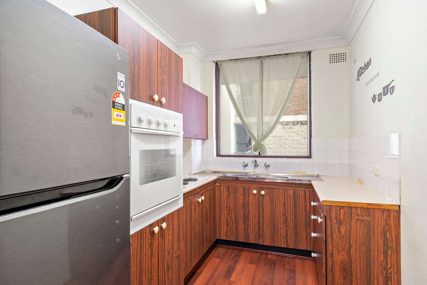 Main view of Homely apartment listing, 12/64-66 Great Western Highway, Parramatta NSW 2150