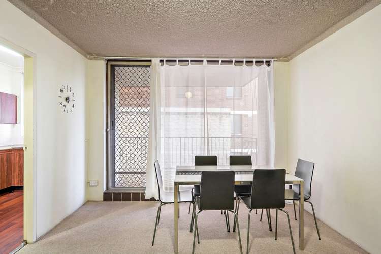 Second view of Homely apartment listing, 12/64-66 Great Western Highway, Parramatta NSW 2150