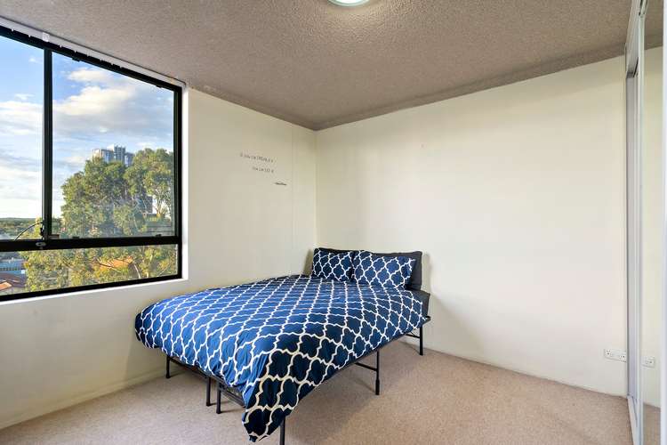 Fourth view of Homely apartment listing, 12/64-66 Great Western Highway, Parramatta NSW 2150