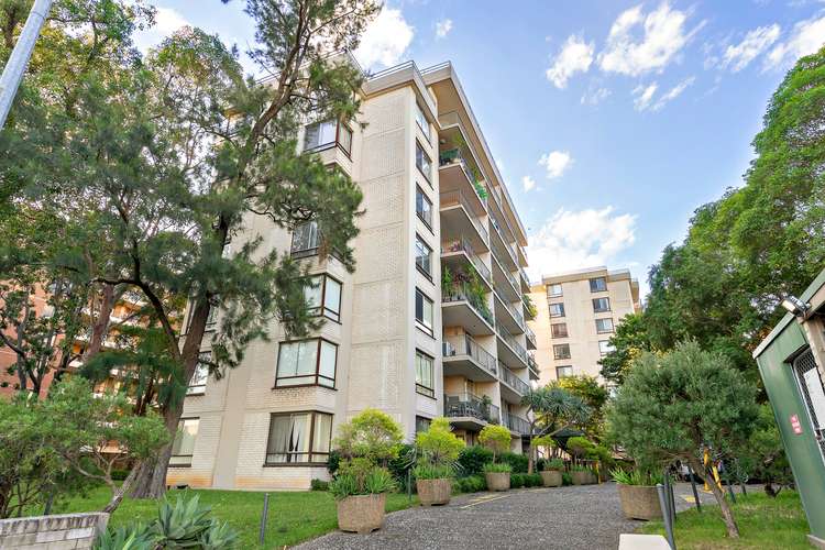 Sixth view of Homely apartment listing, 12/64-66 Great Western Highway, Parramatta NSW 2150