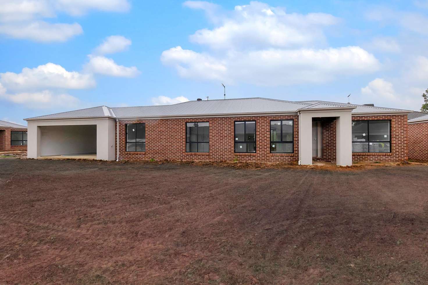 Main view of Homely unit listing, 4/393 Old Melbourne Road, Ballan VIC 3342