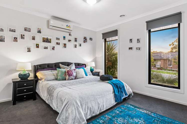 Third view of Homely house listing, 4 Alluvian Way, Carrum Downs VIC 3201