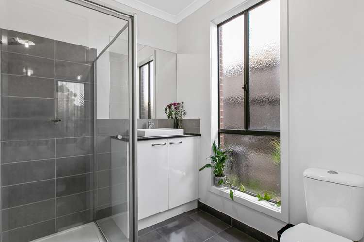 Fourth view of Homely house listing, 4 Alluvian Way, Carrum Downs VIC 3201