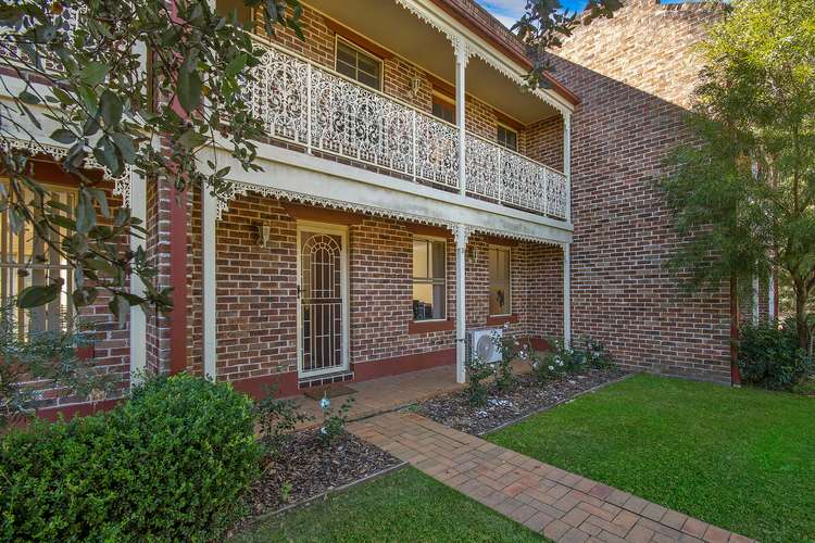 Main view of Homely townhouse listing, 3/7 The Sheiling, Mardi NSW 2259
