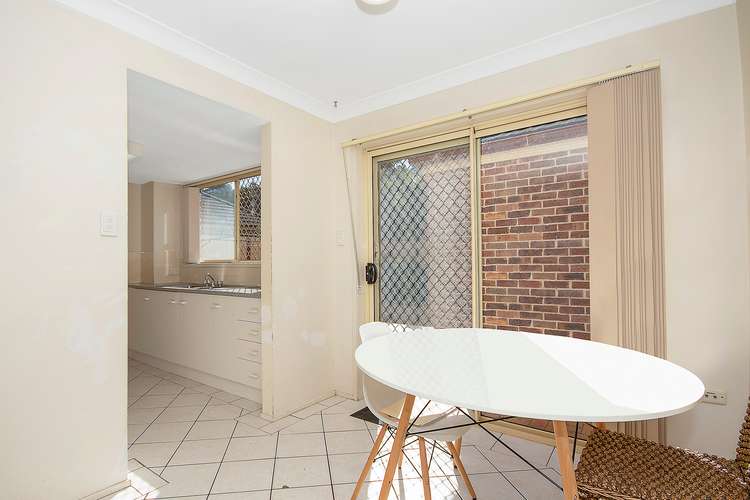 Fourth view of Homely townhouse listing, 3/7 The Sheiling, Mardi NSW 2259