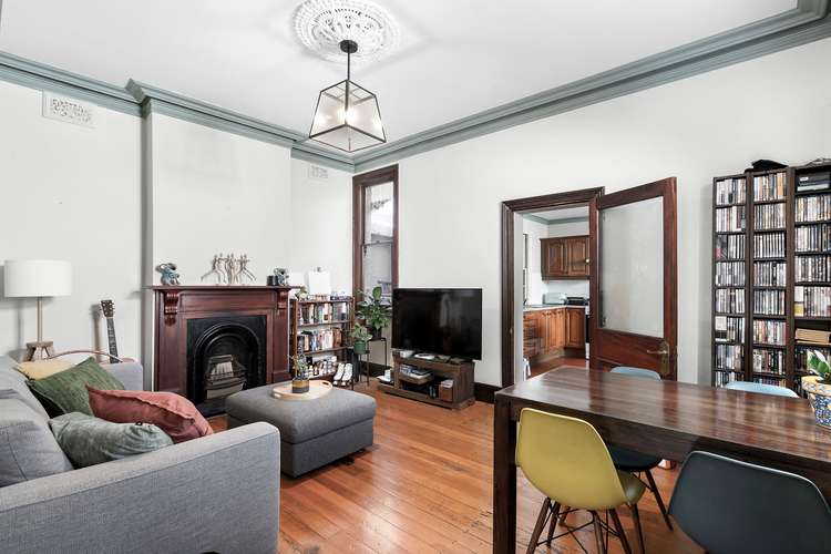 Second view of Homely house listing, 36 Hopetoun Street, Camperdown NSW 2050