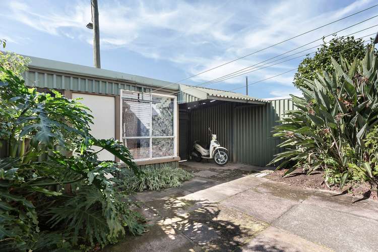 Fourth view of Homely house listing, 36 Hopetoun Street, Camperdown NSW 2050