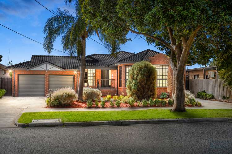 Main view of Homely house listing, 12 Hickford Street, Reservoir VIC 3073