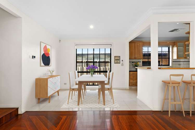 Sixth view of Homely house listing, 12 Hickford Street, Reservoir VIC 3073