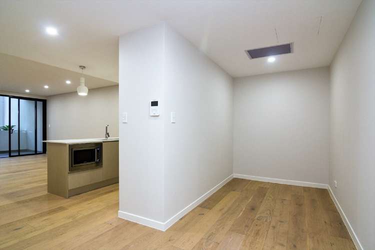 Third view of Homely apartment listing, 204/567-573 Pacific Highway, St Leonards NSW 2065
