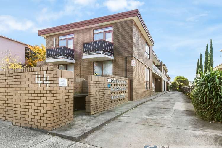 Main view of Homely apartment listing, 8/44 Princes Highway, Dandenong VIC 3175