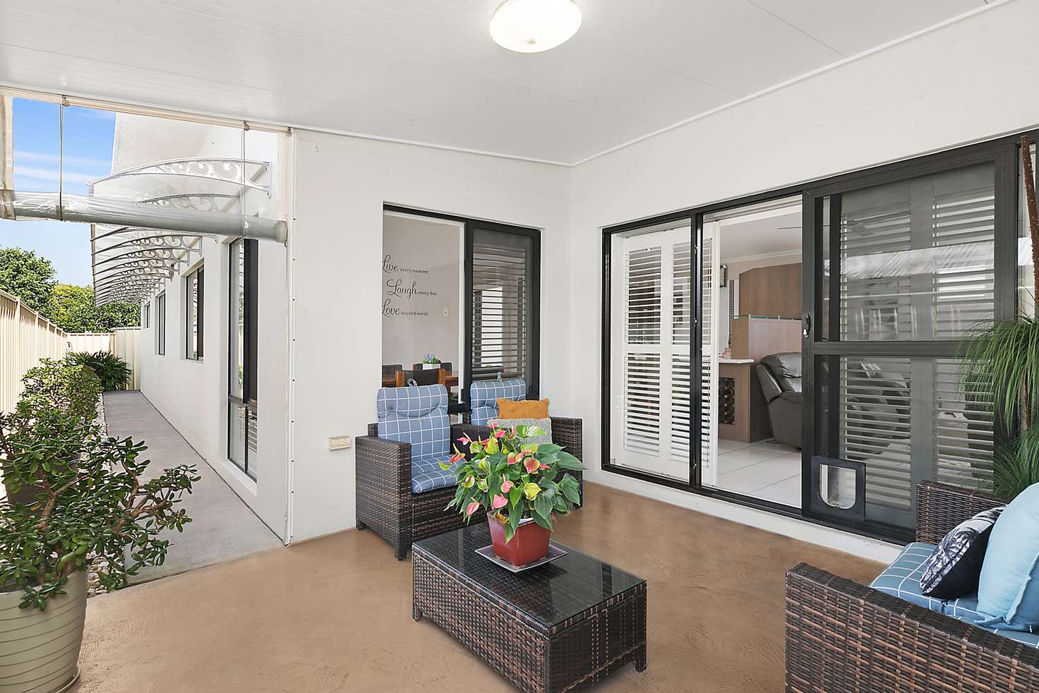 Main view of Homely house listing, 17 Lacebark Street, Meridan Plains QLD 4551