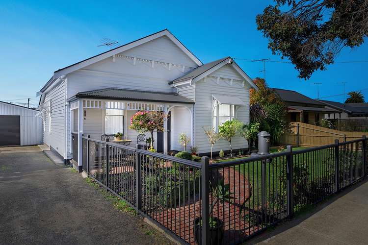 Main view of Homely house listing, 33 Boundary Road, Newcomb VIC 3219