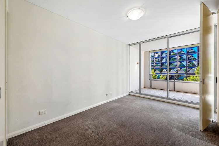 Second view of Homely apartment listing, 414/35 Shelley Street, Sydney NSW 2000