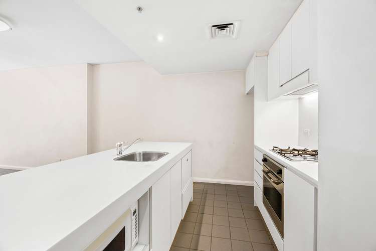Third view of Homely apartment listing, 414/35 Shelley Street, Sydney NSW 2000