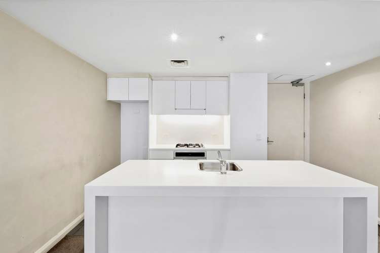 Fourth view of Homely apartment listing, 414/35 Shelley Street, Sydney NSW 2000