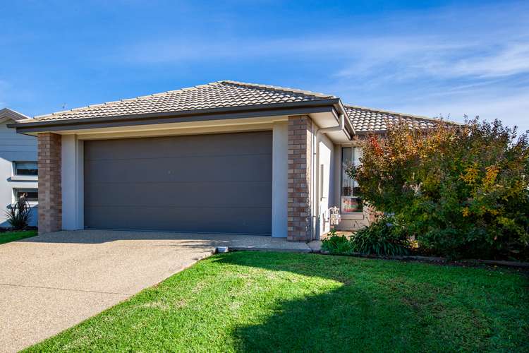 Main view of Homely house listing, 25 Kendall Drive, Hamilton Valley NSW 2641