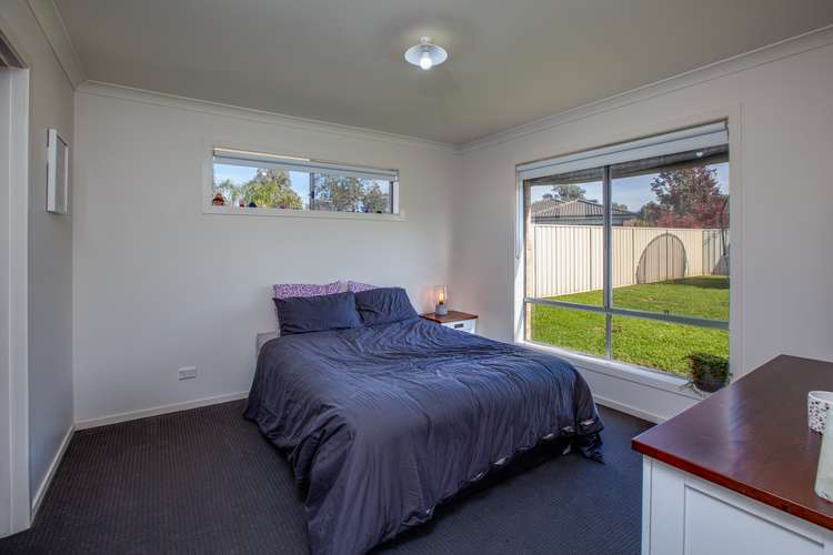 Fifth view of Homely house listing, 25 Kendall Drive, Hamilton Valley NSW 2641