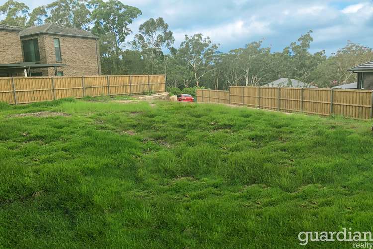 Fourth view of Homely residentialLand listing, 30A Millstream Grove, Dural NSW 2158