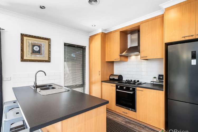 Fourth view of Homely townhouse listing, 3 Swamphen Drive, Williams Landing VIC 3027