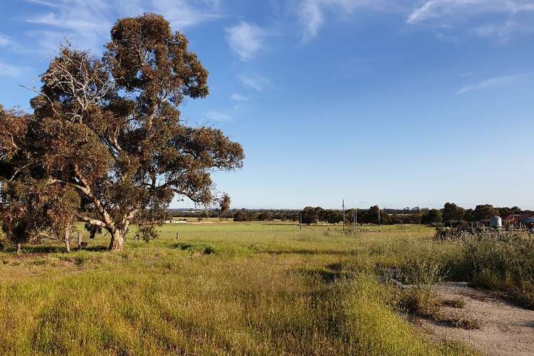 Second view of Homely residentialLand listing, 56 Pinwerning Road, Katanning WA 6317