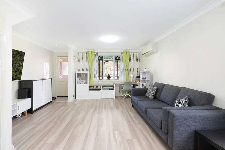 Second view of Homely house listing, 8 Powells Retreat, Westleigh NSW 2120