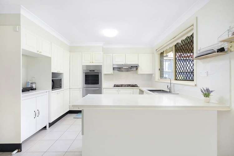 Fourth view of Homely house listing, 8 Powells Retreat, Westleigh NSW 2120