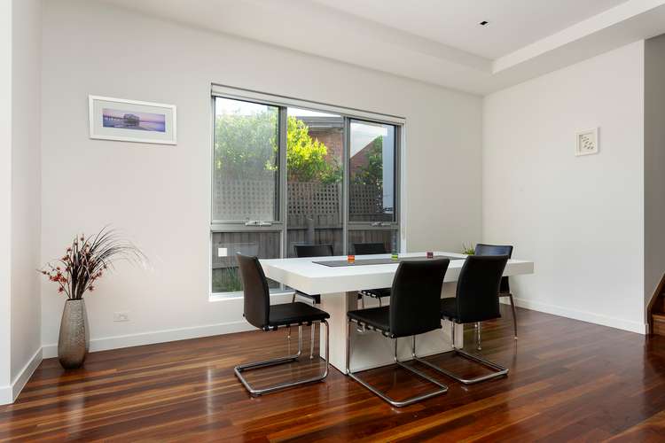 Fifth view of Homely house listing, 8A Florence Street, Essendon VIC 3040