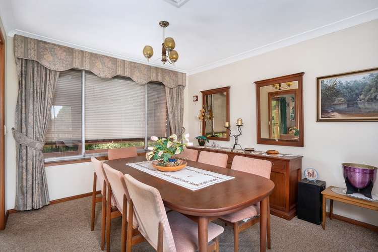 Fifth view of Homely house listing, 29A St Johns Road, Campbelltown NSW 2560