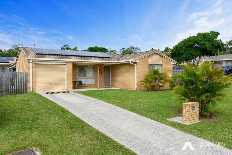 Main view of Homely house listing, 43 Cunningham Drive, Boronia Heights QLD 4124