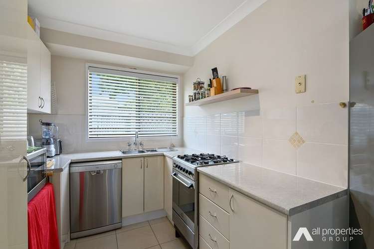 Second view of Homely house listing, 43 Cunningham Drive, Boronia Heights QLD 4124