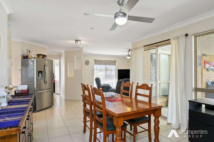 Third view of Homely house listing, 43 Cunningham Drive, Boronia Heights QLD 4124