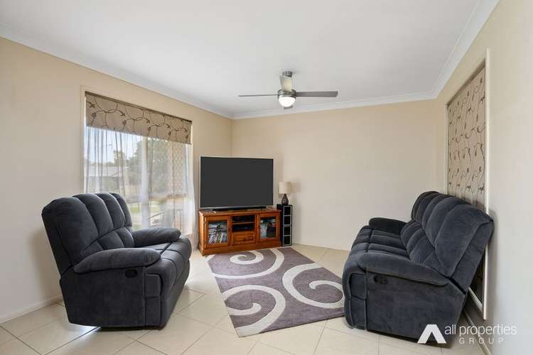 Fourth view of Homely house listing, 43 Cunningham Drive, Boronia Heights QLD 4124