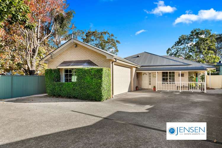 1/454 Windsor Road, Baulkham Hills NSW 2153