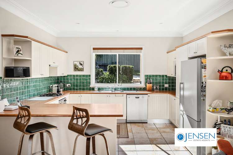 Third view of Homely house listing, 1/454 Windsor Road, Baulkham Hills NSW 2153