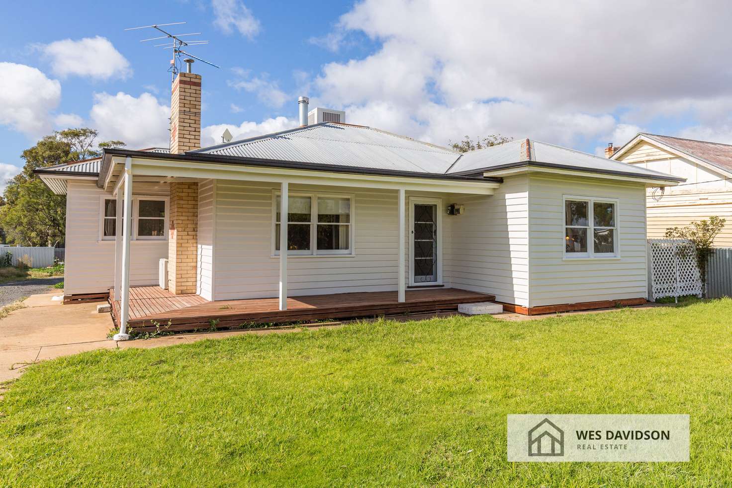 Main view of Homely house listing, 59 Duncan Street, Murtoa VIC 3390