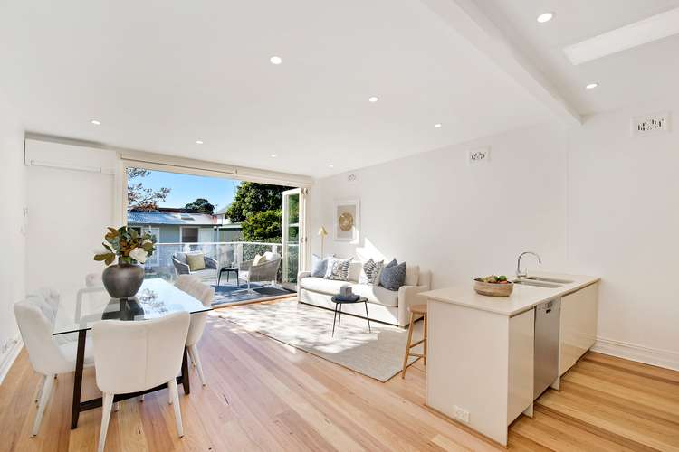 Second view of Homely house listing, 18 Grosvenor Street, Kensington NSW 2033