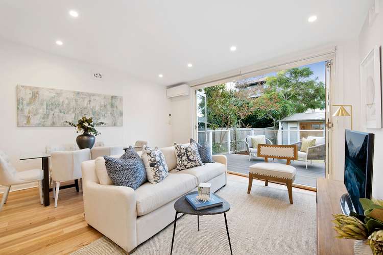 Third view of Homely house listing, 18 Grosvenor Street, Kensington NSW 2033