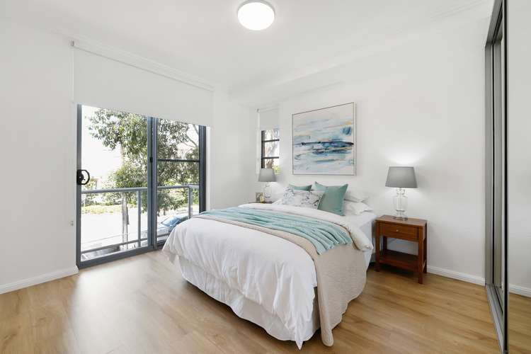 Fourth view of Homely apartment listing, 12/46 Tennyson Road, Mortlake NSW 2137