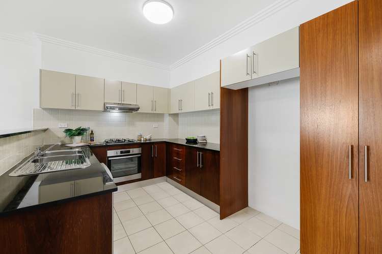 Sixth view of Homely apartment listing, 12/46 Tennyson Road, Mortlake NSW 2137