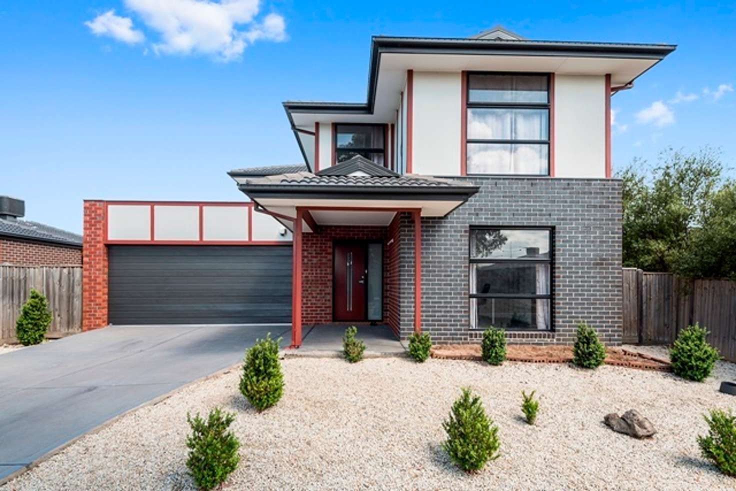 Main view of Homely house listing, 9 Moorhen Boulevard, Williams Landing VIC 3027