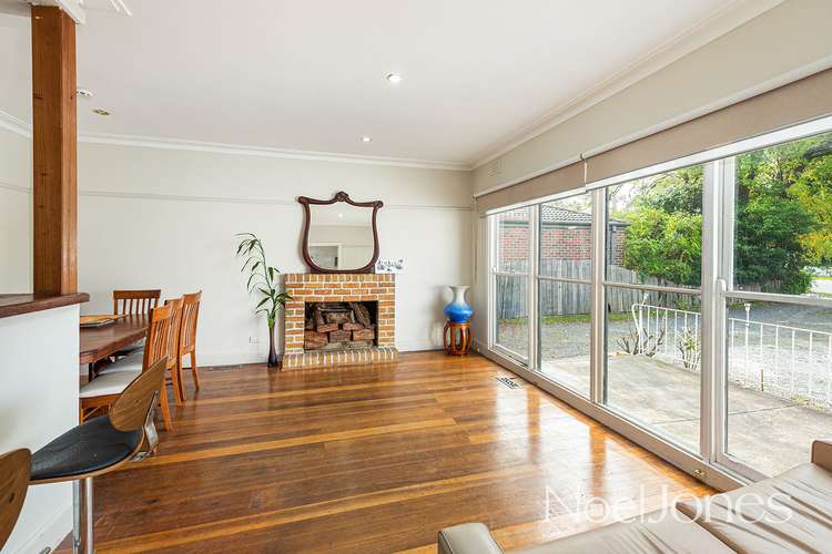 Third view of Homely house listing, 128 Wantirna Road, Ringwood VIC 3134