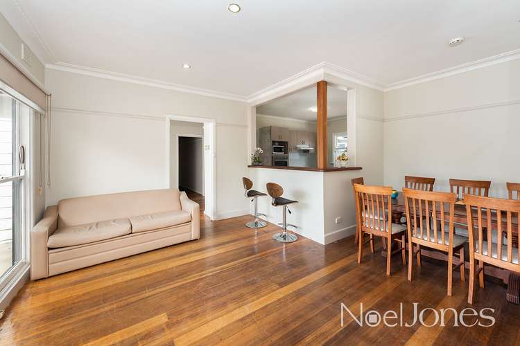 Sixth view of Homely house listing, 128 Wantirna Road, Ringwood VIC 3134