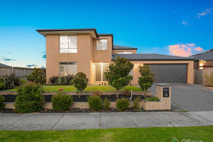 Main view of Homely house listing, 26 Hull Crescent, Pakenham VIC 3810