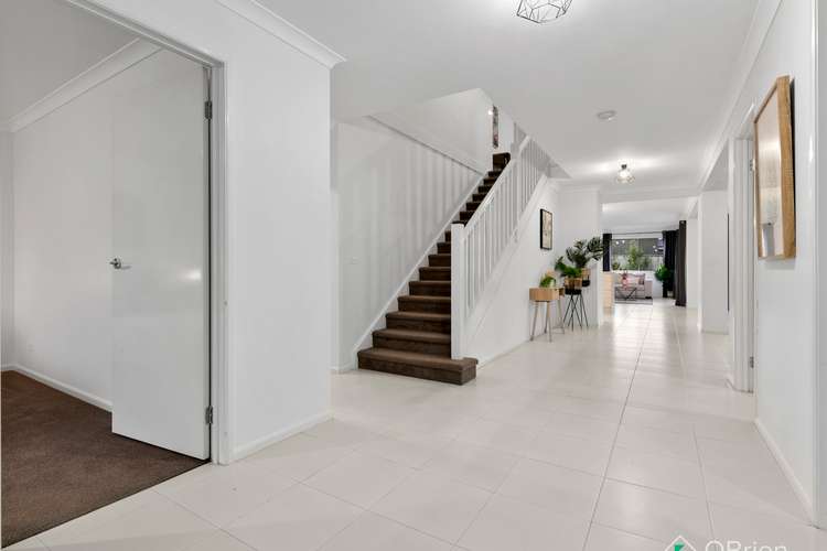 Second view of Homely house listing, 26 Hull Crescent, Pakenham VIC 3810