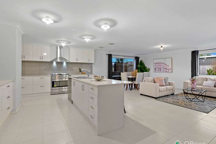 Third view of Homely house listing, 26 Hull Crescent, Pakenham VIC 3810