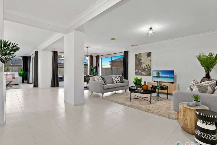 Sixth view of Homely house listing, 26 Hull Crescent, Pakenham VIC 3810
