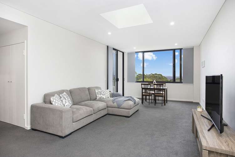 Second view of Homely unit listing, 302/11 Veno Street, Heathcote NSW 2233